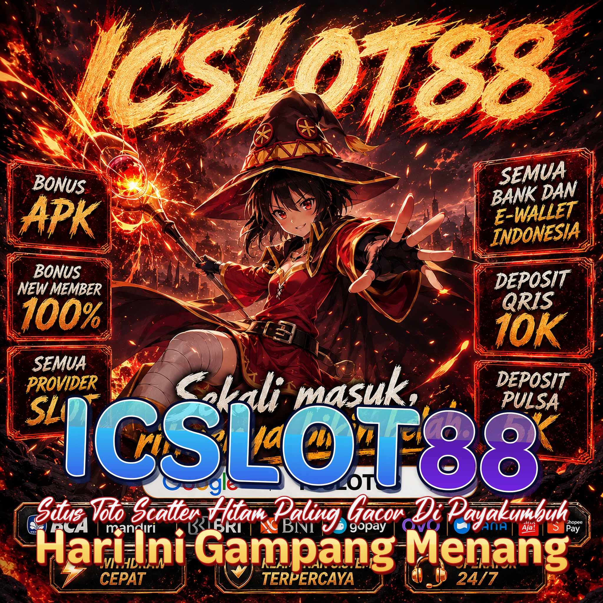 ICSLOT88